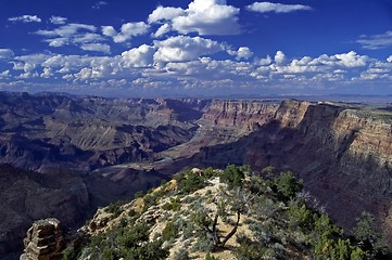 Image showing Grand Canyon