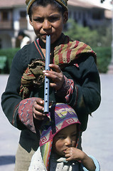 Image showing Cuzco, Peru