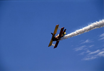 Image showing Air Show