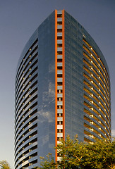 Image showing Skyscraper