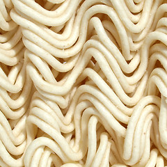 Image showing Noodles picture