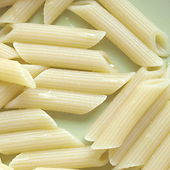 Image showing Pasta food