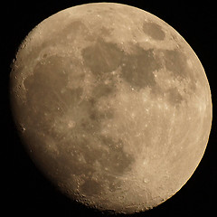 Image showing Full moon