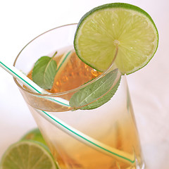 Image showing Cocktail picture