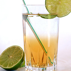 Image showing Cocktail picture