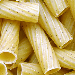 Image showing Pasta picture