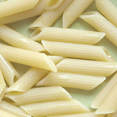 Image showing Pasta food