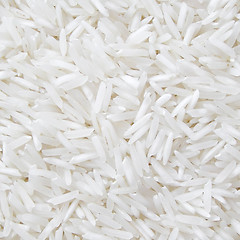 Image showing Basmati picture