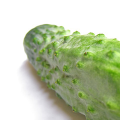 Image showing Cucumber picture