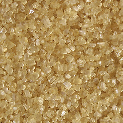 Image showing Brownsugar