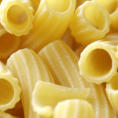 Image showing Pasta picture