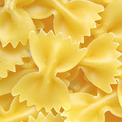 Image showing Pasta