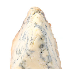 Image showing Blue Stilton Cheese