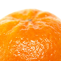 Image showing Tangerine