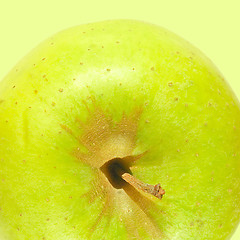 Image showing Granny Smith Apple