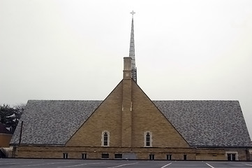 Image showing Church