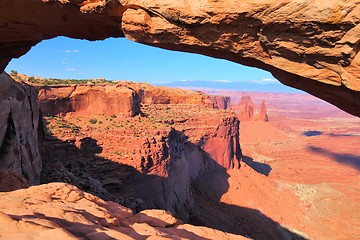 Image showing Canyonlands National Park