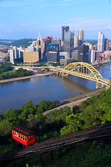 Image showing Pittsburgh