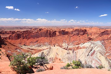 Image showing Canyonlands National Park