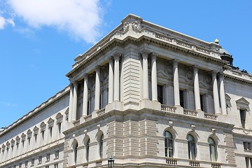 Image showing Library of Congress