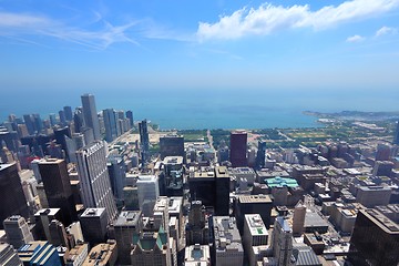 Image showing Chicago, Illinois