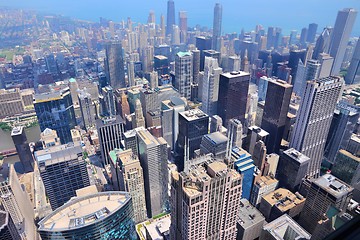 Image showing Chicago, USA