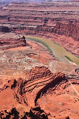 Image showing Colorado River