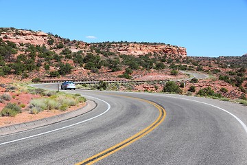 Image showing Canyonlands