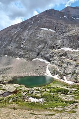 Image showing Rocky Mountain National Park