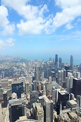 Image showing Chicago