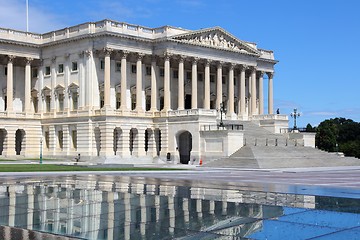 Image showing Washington - Congress