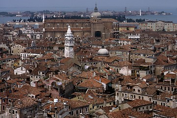 Image showing Venice