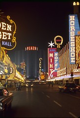 Image showing Las Vegas