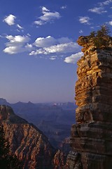 Image showing Grand Canyon