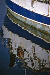 Image showing Fishing Boat