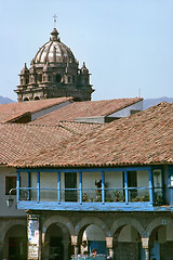 Image showing Cuzco, Peru