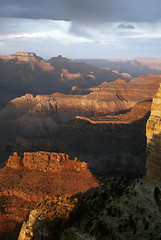 Image showing Grand Canyon