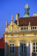 Image showing Sopron