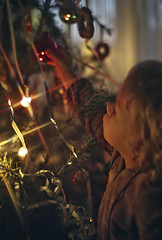 Image showing Christmas