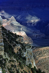 Image showing Grand Canyon