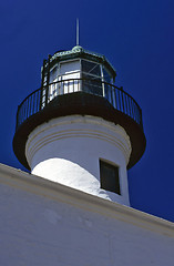 Image showing Lighthouse