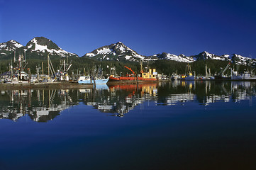 Image showing Alaska