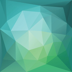 Image showing Geometric Abstract background.