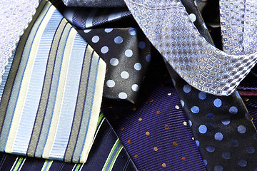 Image showing Mens Neck Ties