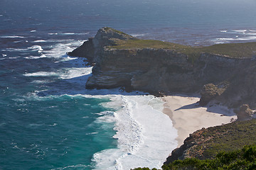 Image showing Cape of Good Hope 