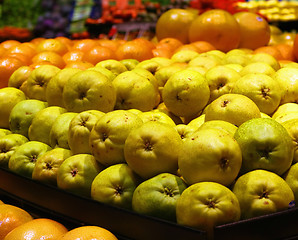 Image showing Pears