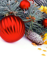 Image showing Christmas Theme