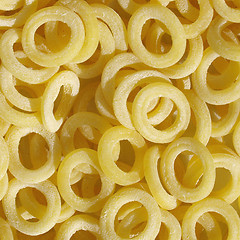 Image showing Pasta picture