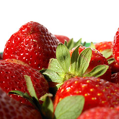 Image showing Strawberry