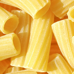 Image showing Pasta